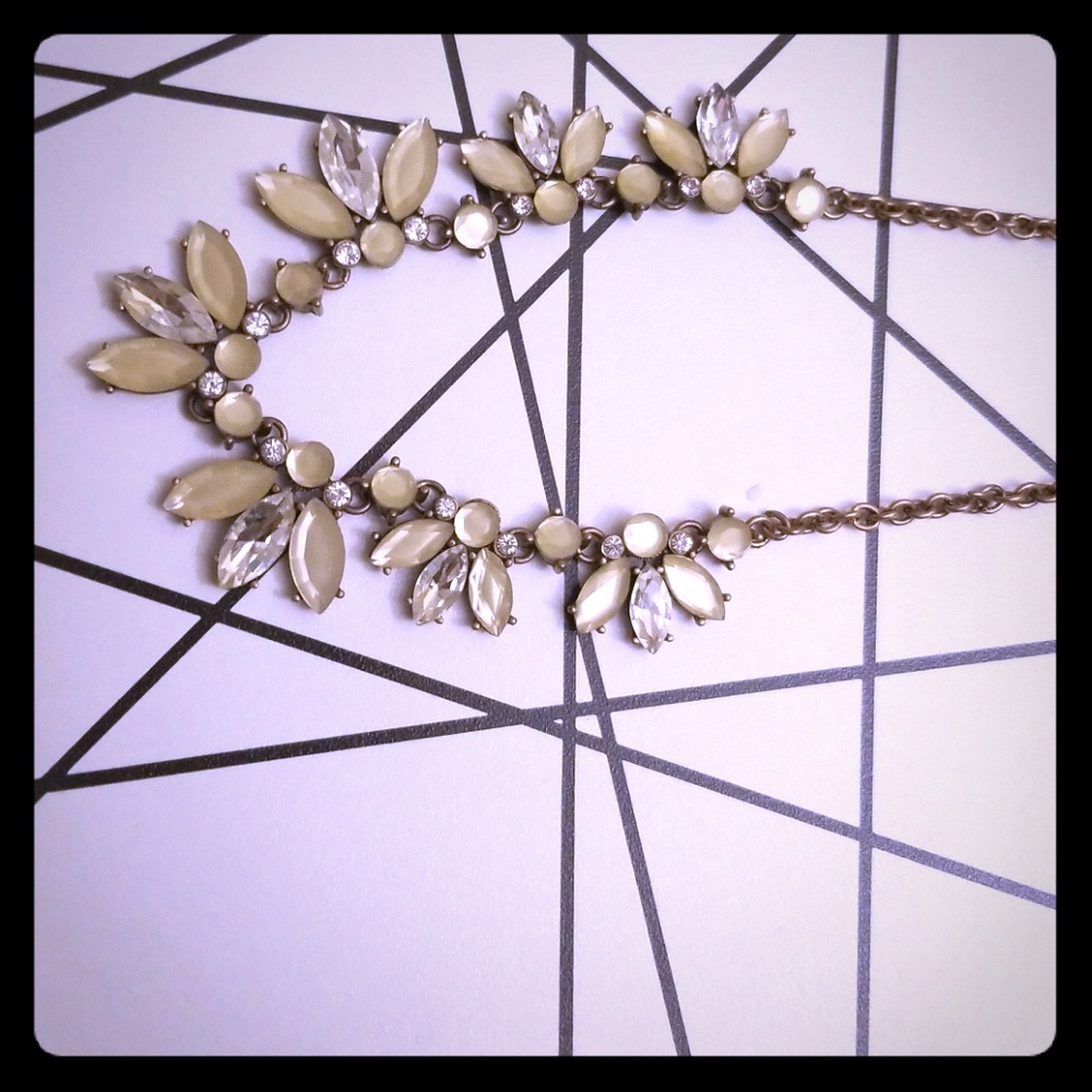 Beutiful necklace
